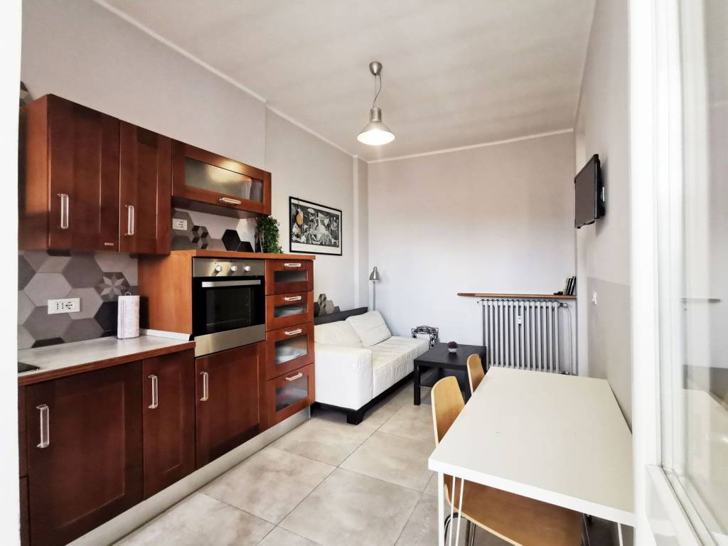 Appartamento in Cenisia, foto 11 di 37
