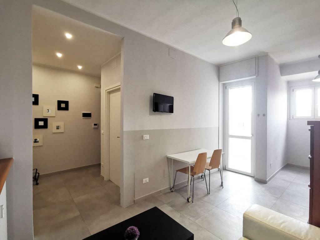 Appartamento in Cenisia, foto 12 di 37