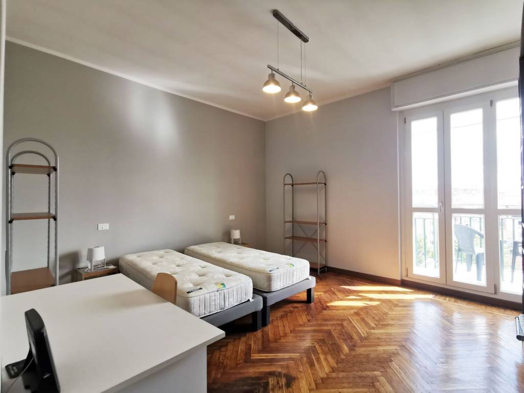 Appartamento in Cenisia, foto 15 di 37