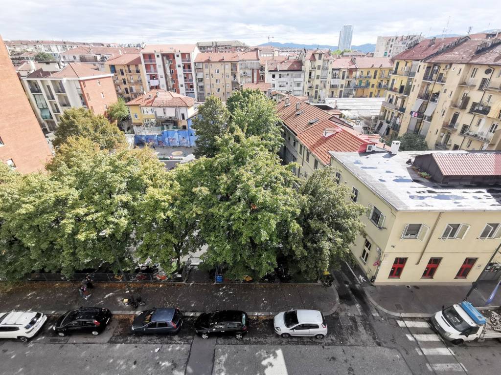 Appartamento in Cenisia, foto 19 di 37