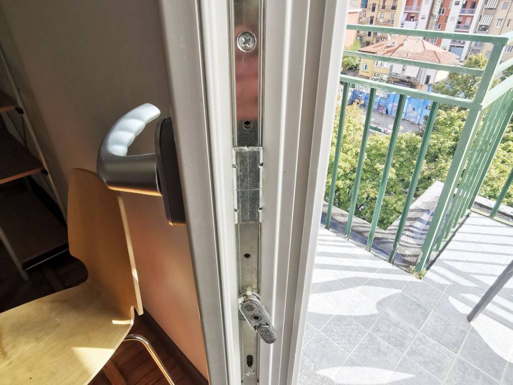 Appartamento in Cenisia, foto 21 di 37