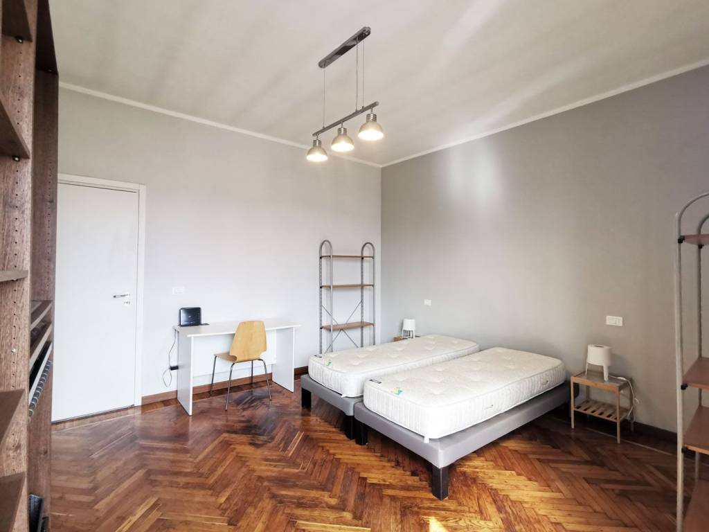 Appartamento in Cenisia, foto 22 di 37