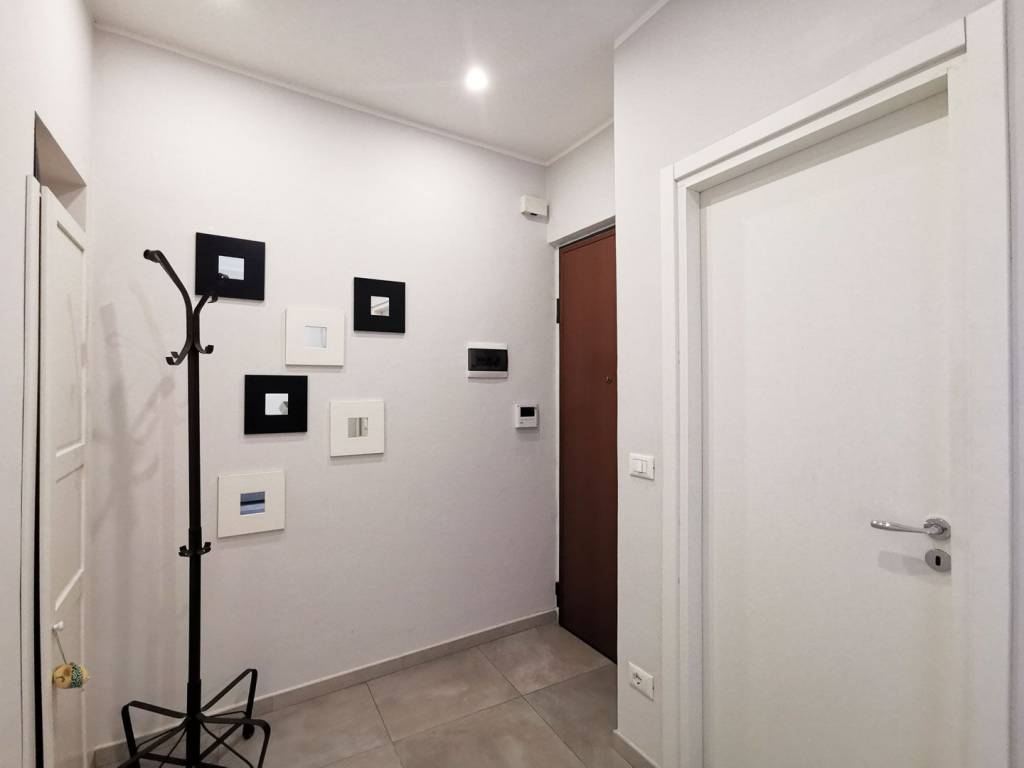 Appartamento in Cenisia, foto 30 di 37