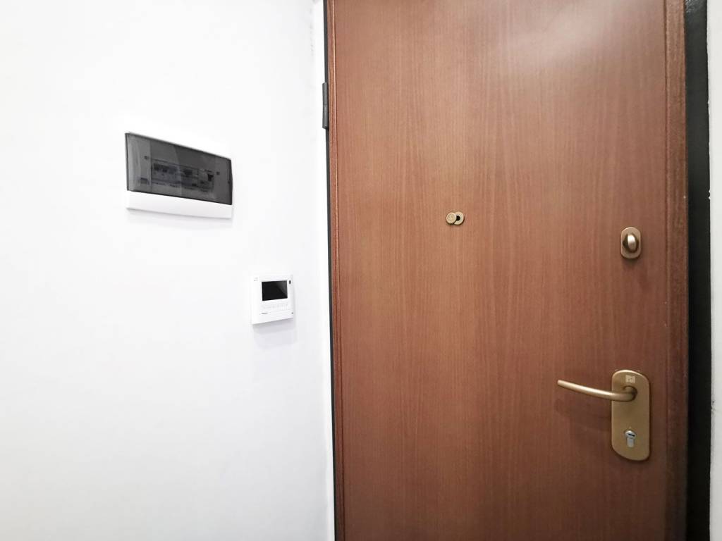 Appartamento in Cenisia, foto 33 di 37
