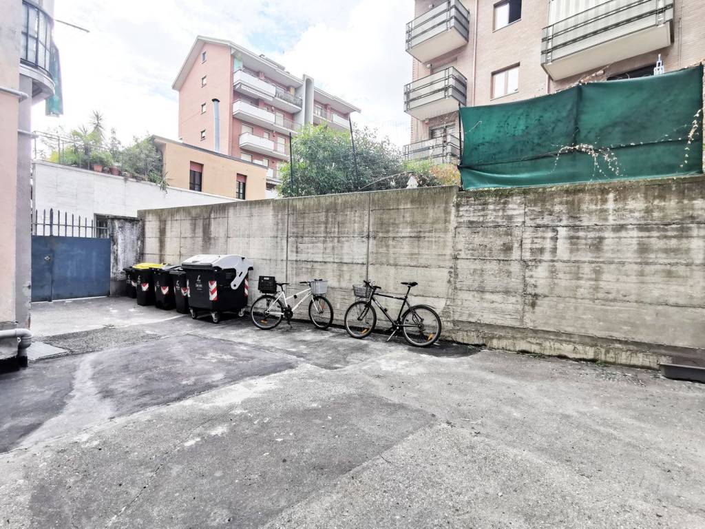 Appartamento in Cenisia, foto 34 di 37