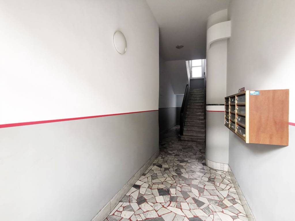 Appartamento in Cenisia, foto 35 di 37