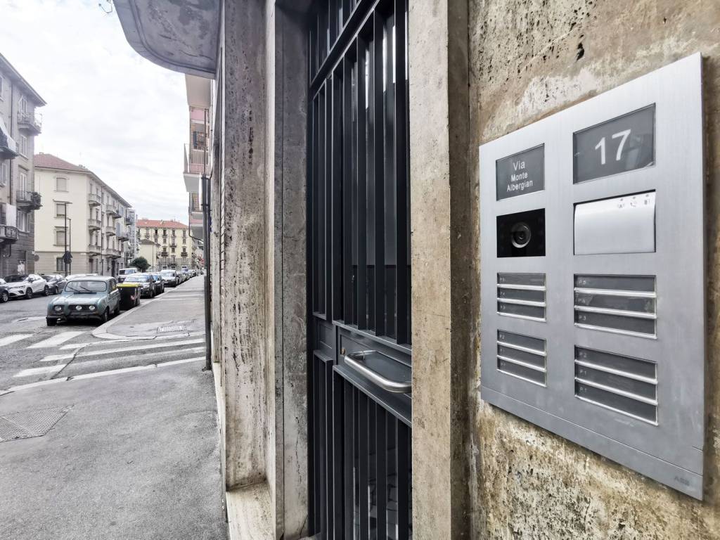Appartamento in Cenisia, foto 36 di 37