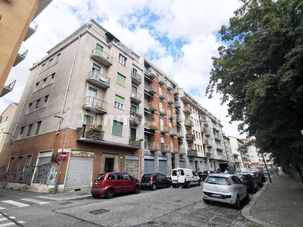 Appartamento in Cenisia, foto 37 di 37