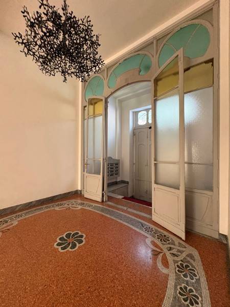 Appartamento in San Salvario