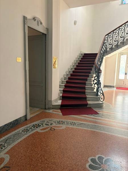 Appartamento in San Salvario, foto 2 di 27