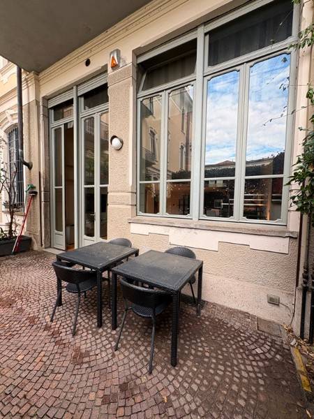 Appartamento in San Salvario, foto 3 di 27