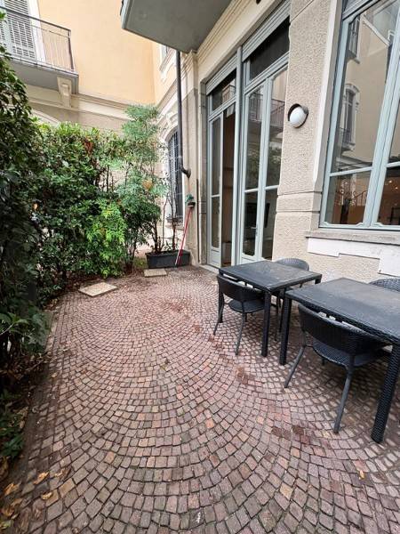 Appartamento in San Salvario, foto 4 di 27