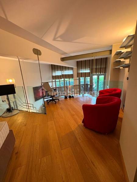 Appartamento in San Salvario, foto 18 di 27