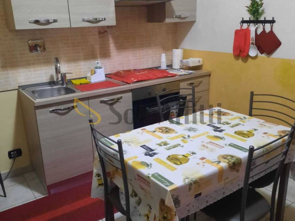 Appartamento in San Paolo