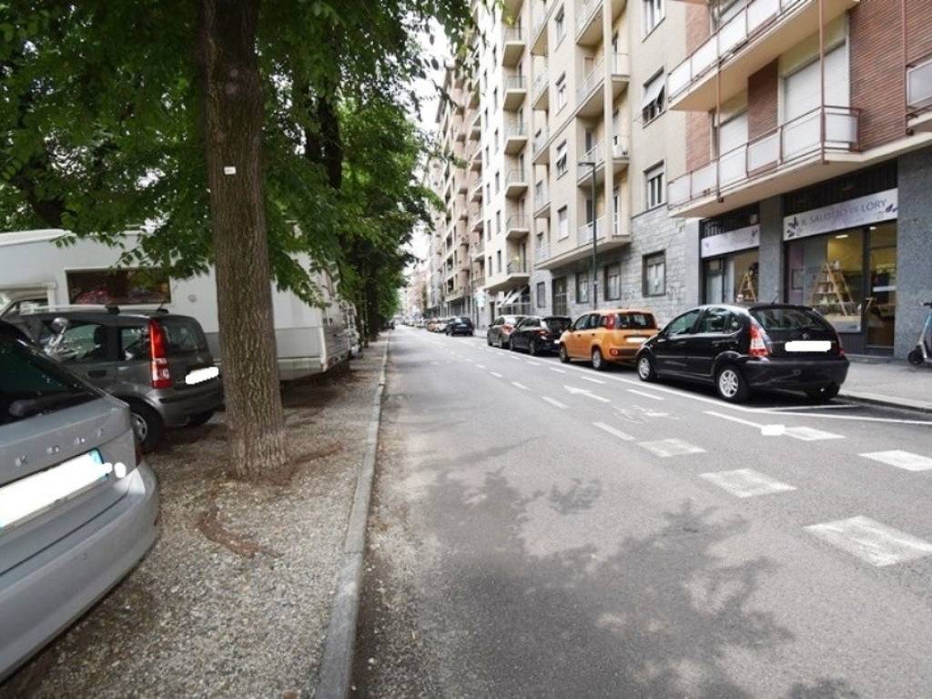 Appartamento in Pozzo Strada, foto 2 di 46
