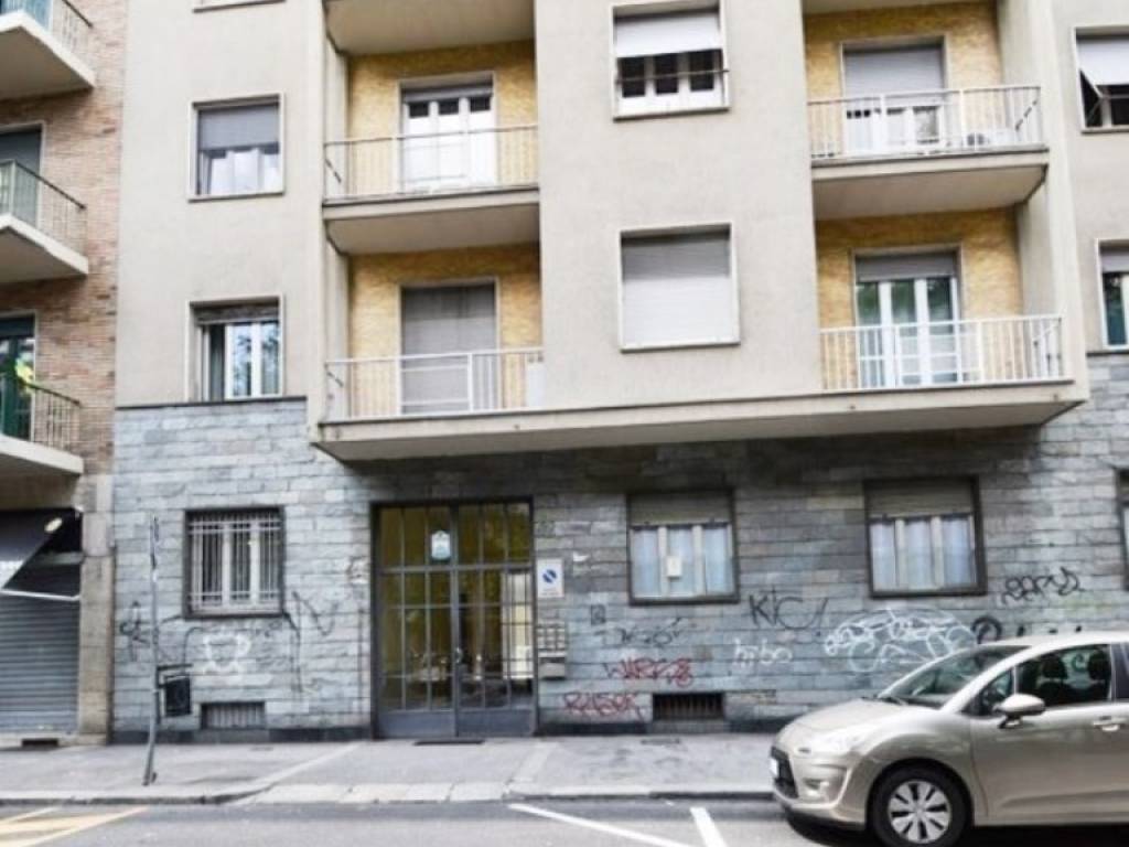 Appartamento in Pozzo Strada, foto 3 di 46
