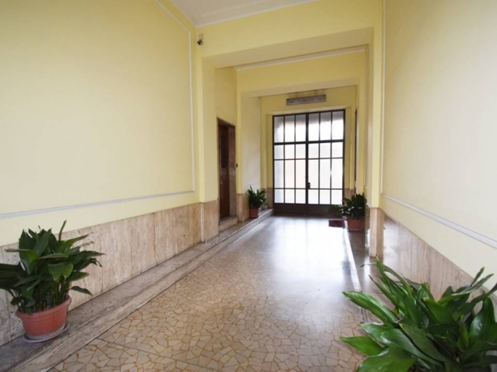 Appartamento in Pozzo Strada, foto 4 di 46