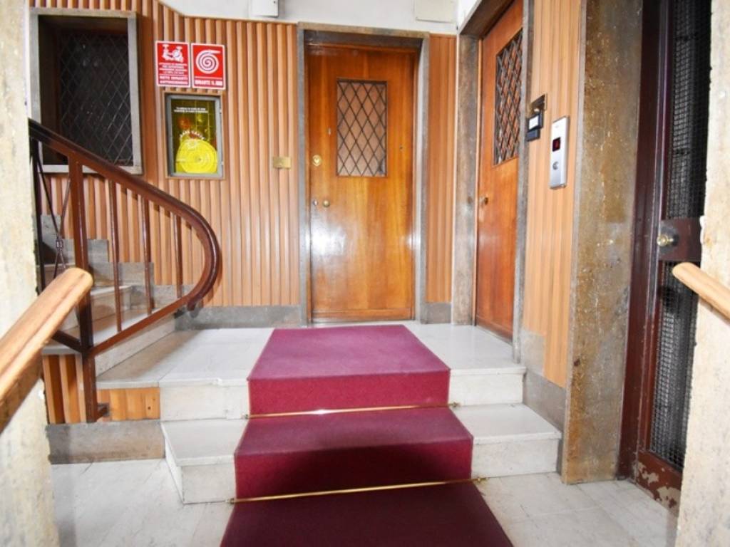 Appartamento in Pozzo Strada, foto 5 di 46