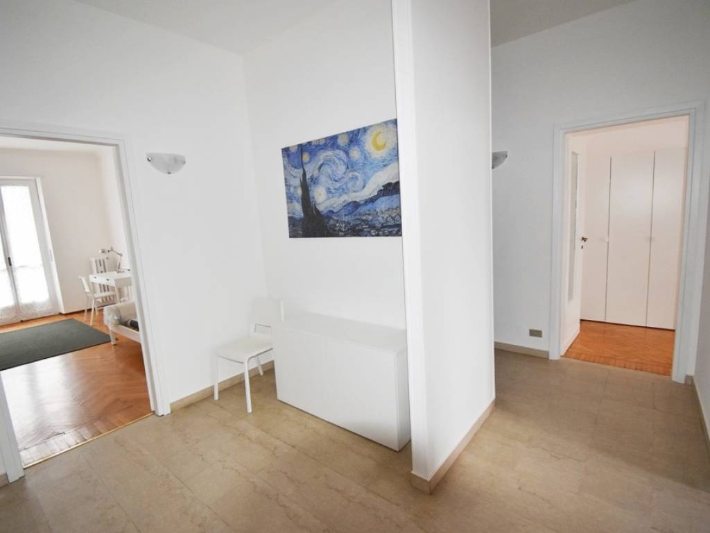Appartamento in Pozzo Strada, foto 6 di 46