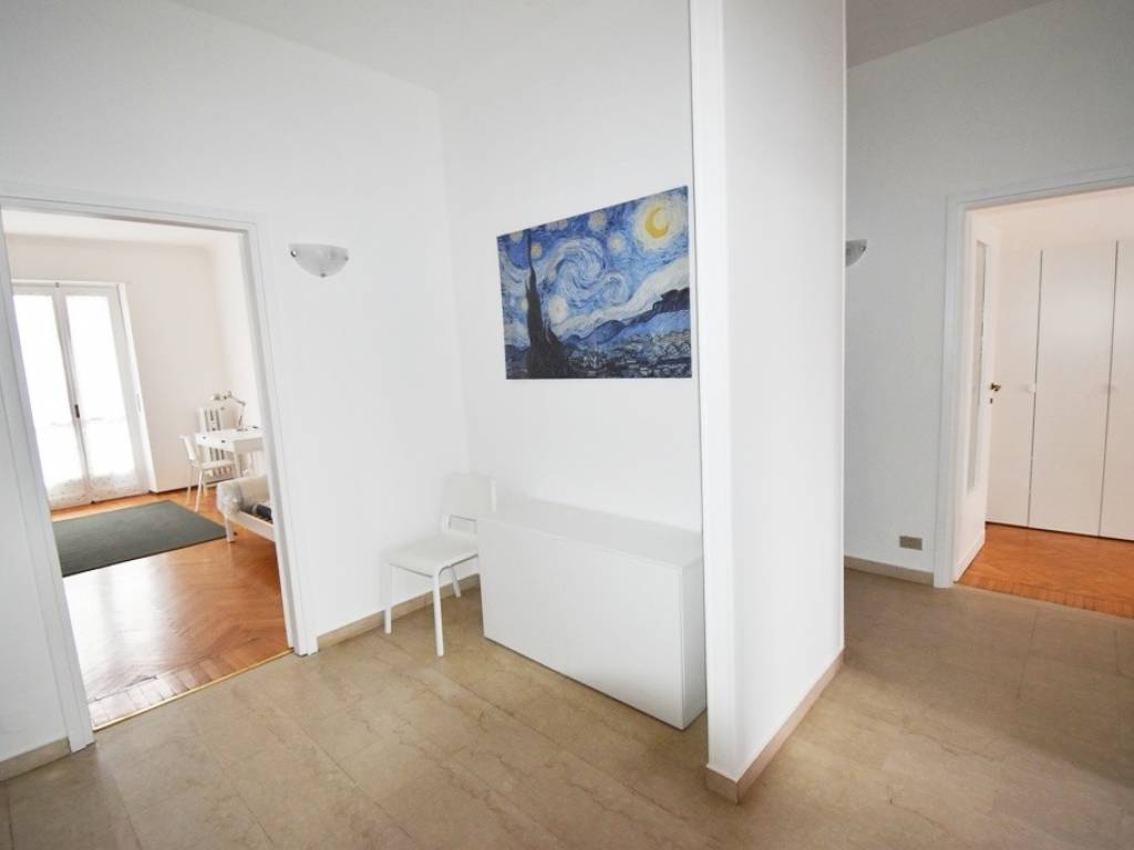 Appartamento in Pozzo Strada, foto 7 di 46