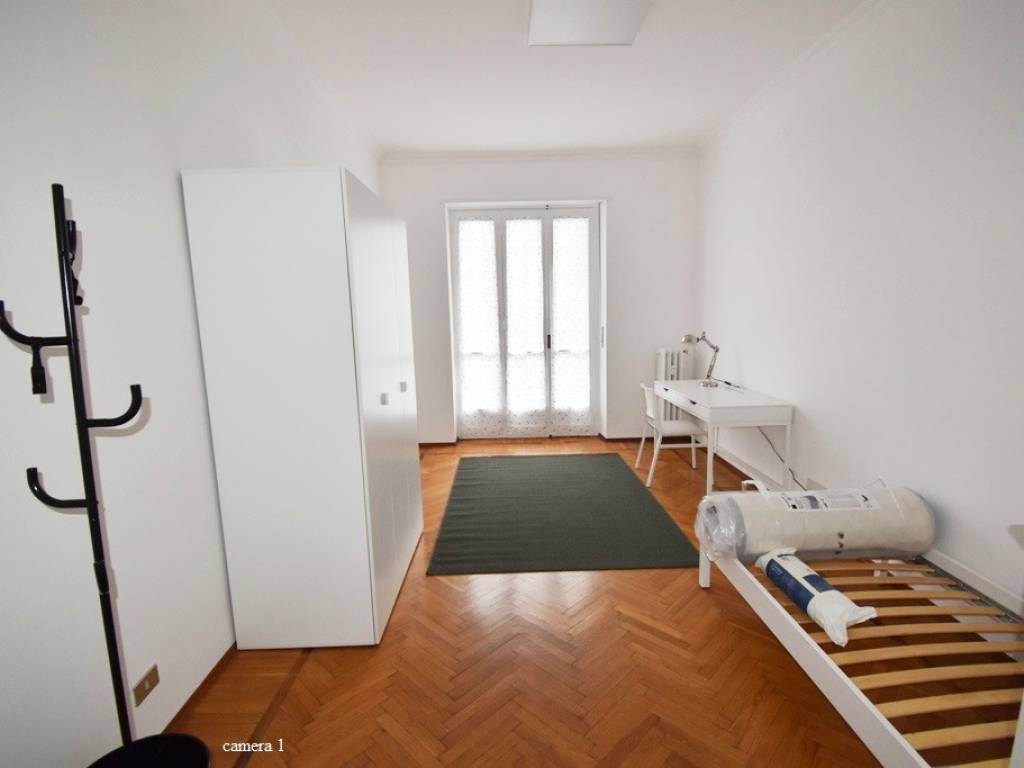 Appartamento in Pozzo Strada, foto 8 di 46