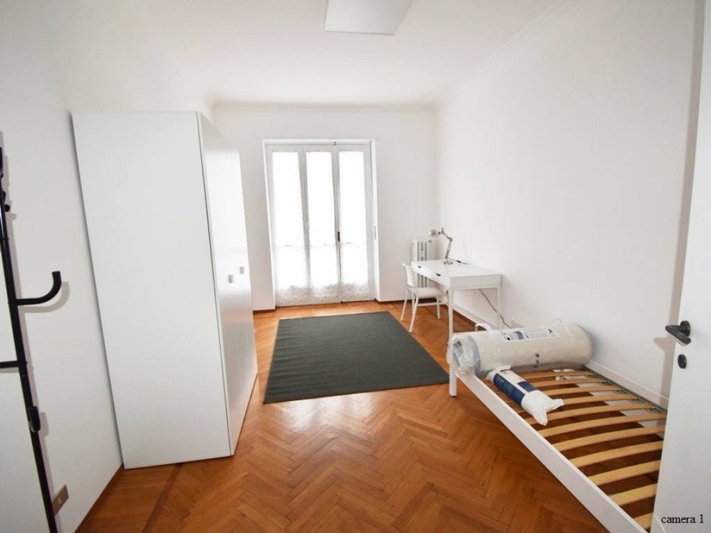 Appartamento in Pozzo Strada, foto 9 di 46