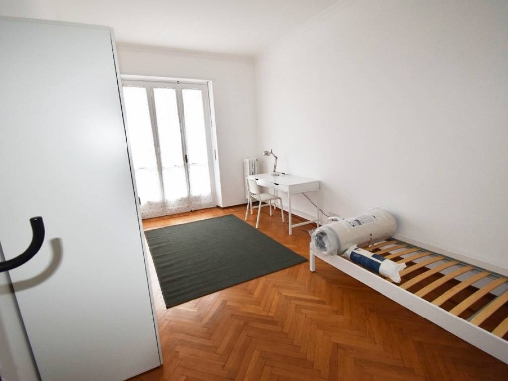 Appartamento in Pozzo Strada, foto 10 di 46