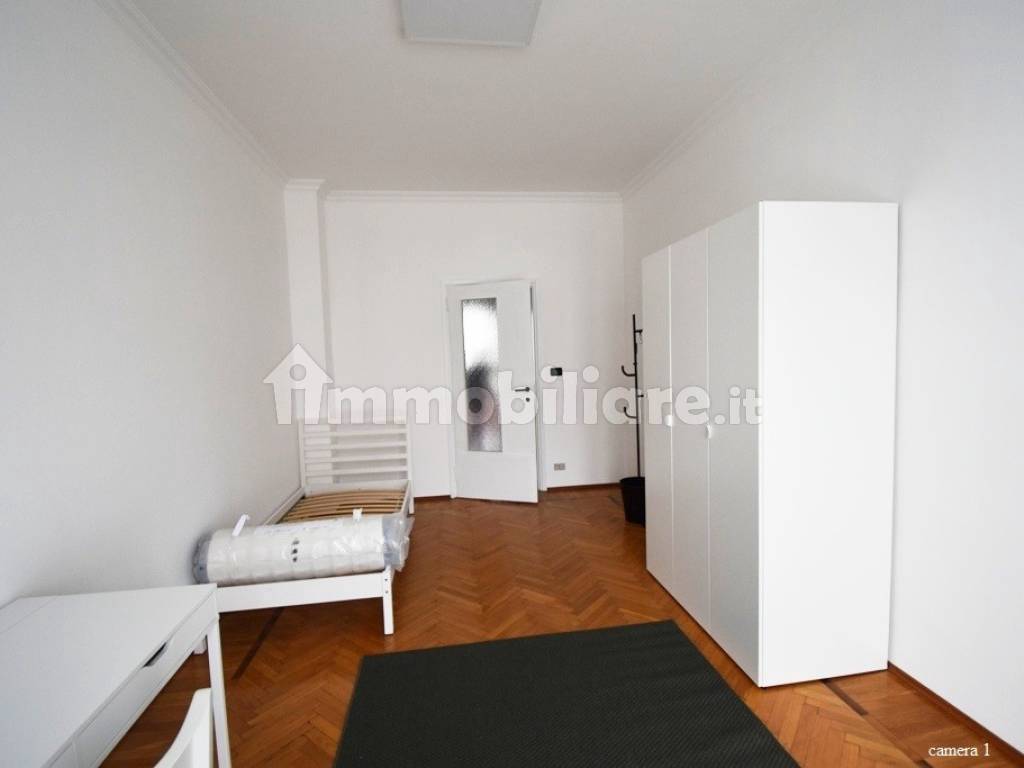 Appartamento in Pozzo Strada, foto 11 di 46