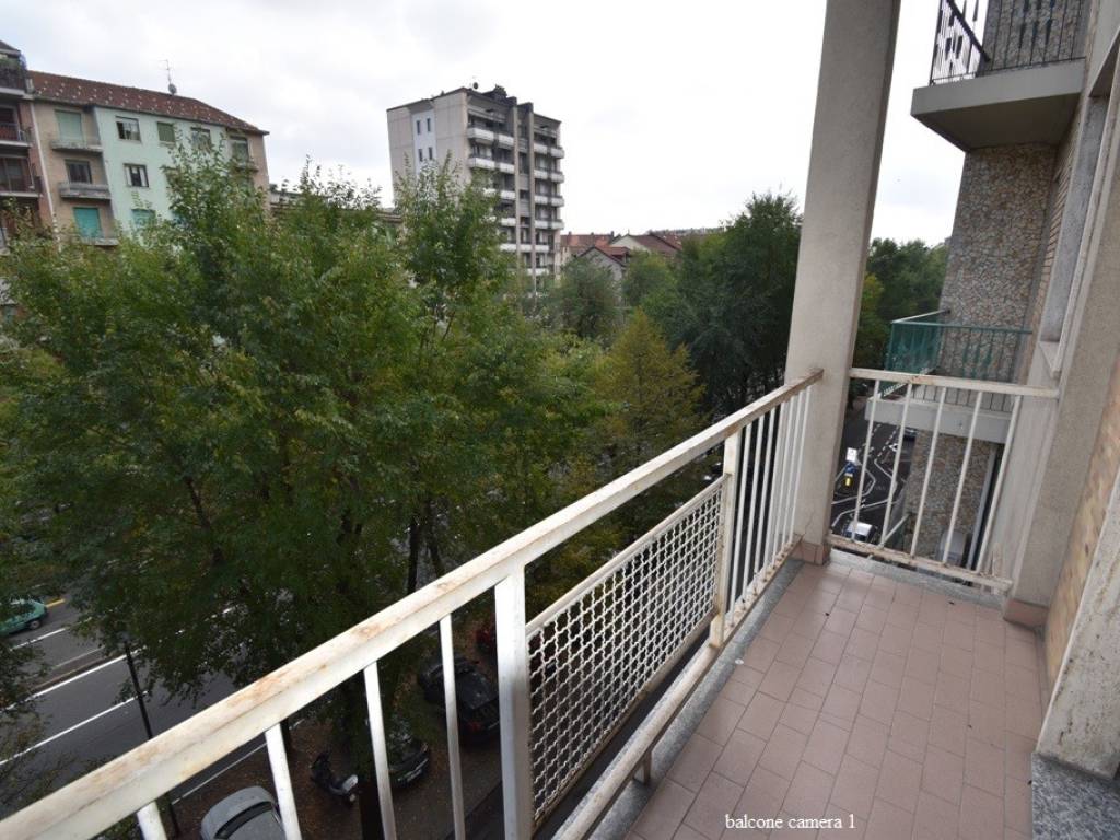 Appartamento in Pozzo Strada, foto 12 di 46