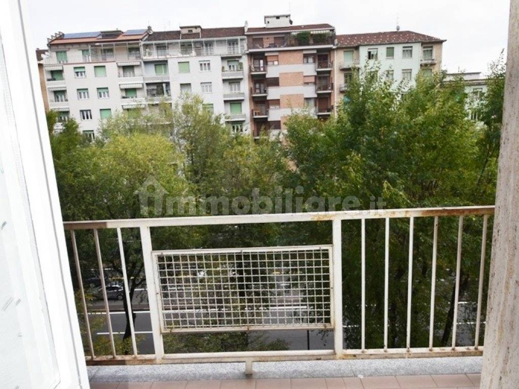 Appartamento in Pozzo Strada, foto 13 di 46