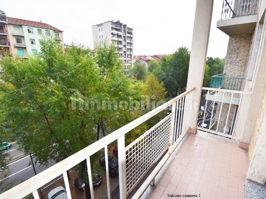 Appartamento in Pozzo Strada, foto 14 di 46