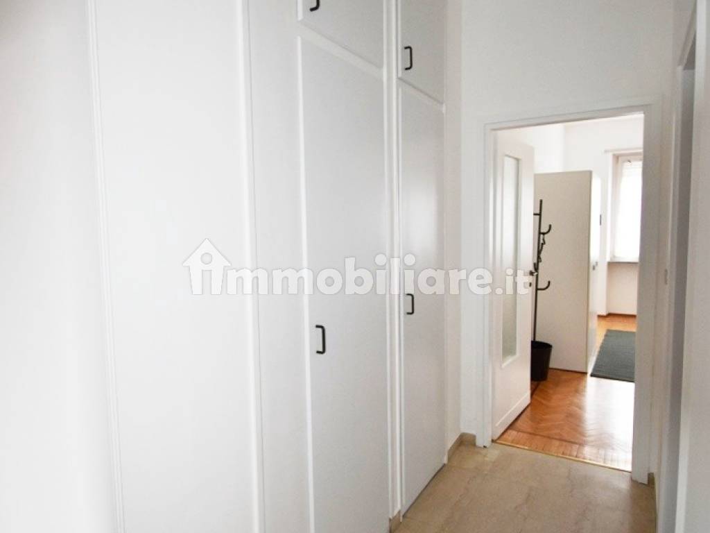 Appartamento in Pozzo Strada, foto 15 di 46