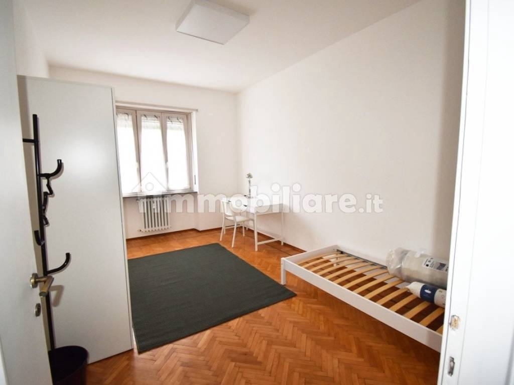 Appartamento in Pozzo Strada, foto 16 di 46