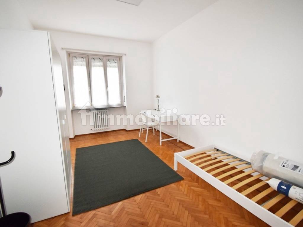 Appartamento in Pozzo Strada, foto 17 di 46
