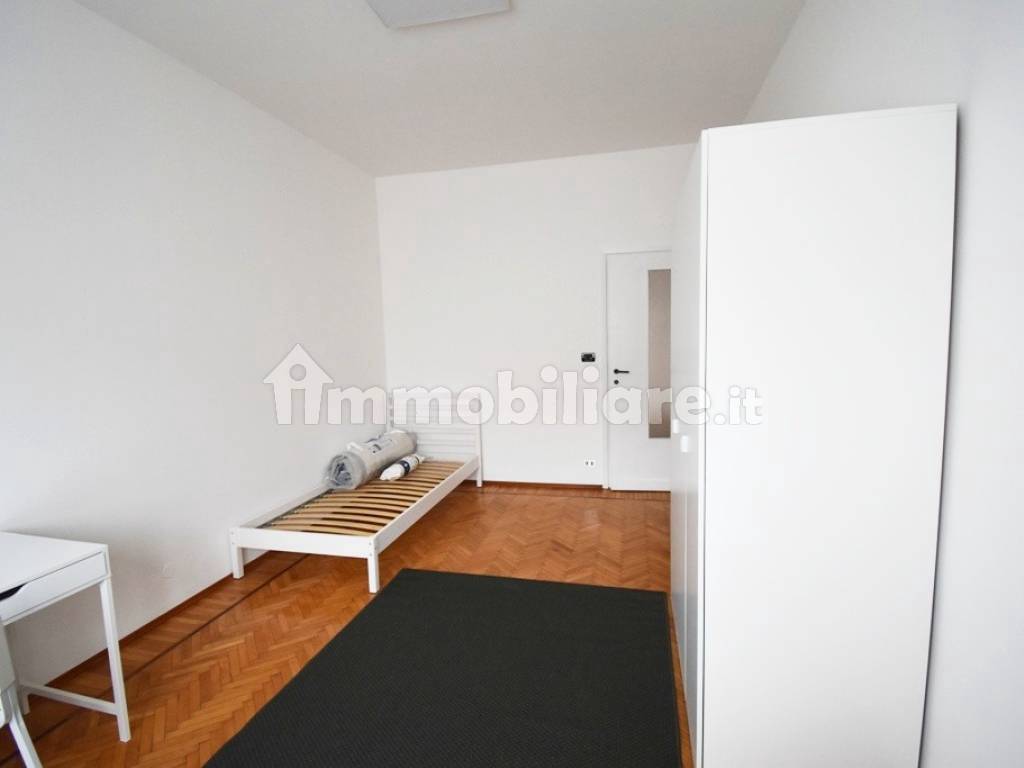 Appartamento in Pozzo Strada, foto 19 di 46