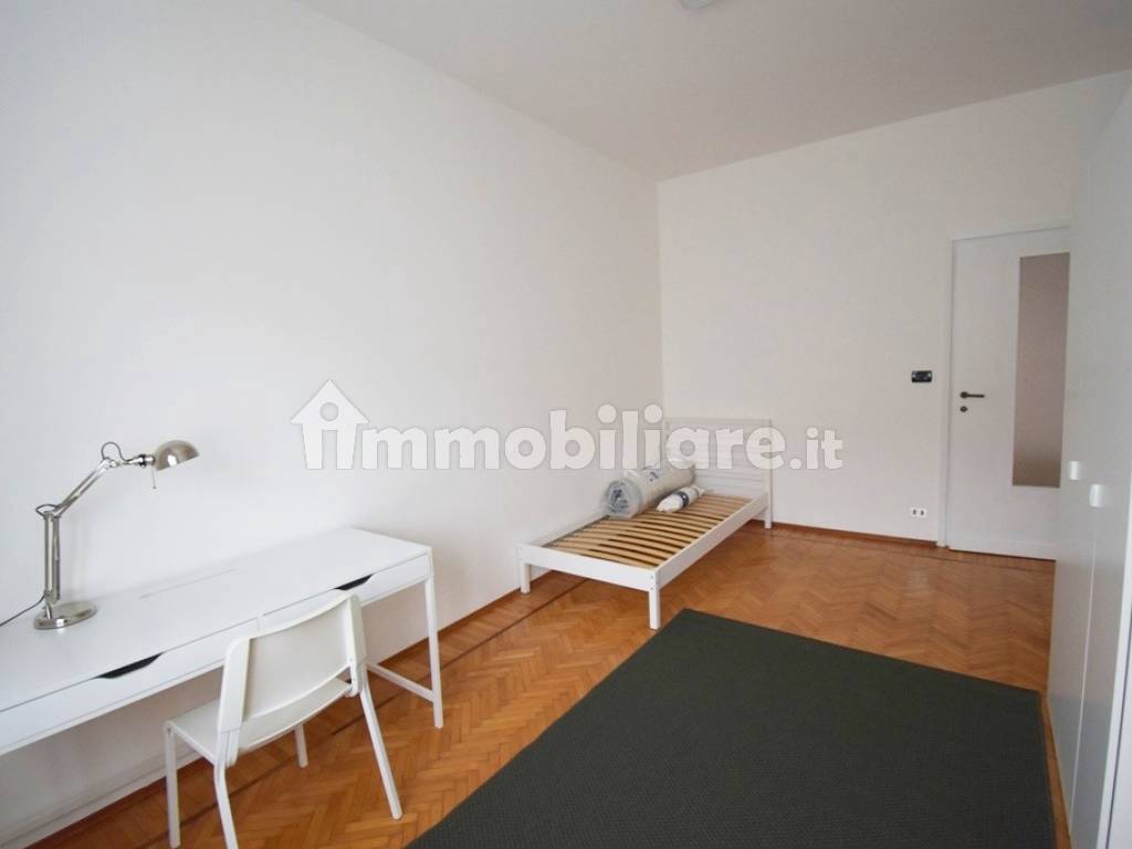 Appartamento in Pozzo Strada, foto 20 di 46