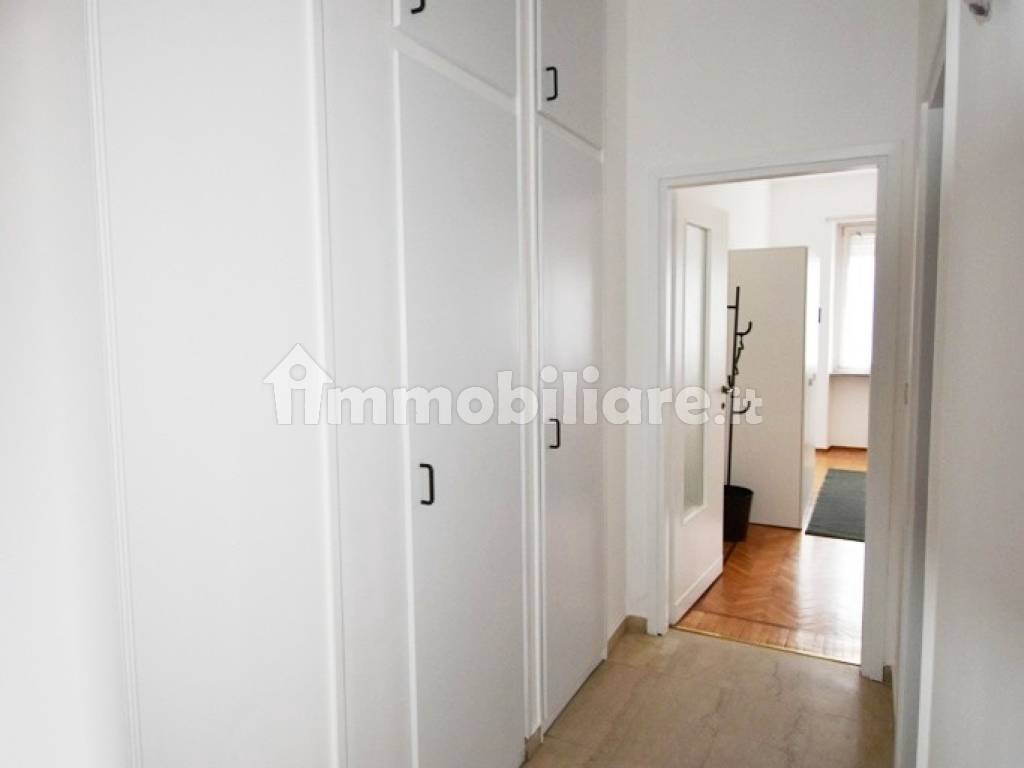 Appartamento in Pozzo Strada, foto 21 di 46