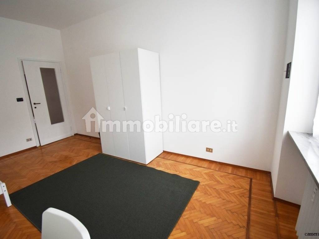 Appartamento in Pozzo Strada, foto 22 di 46