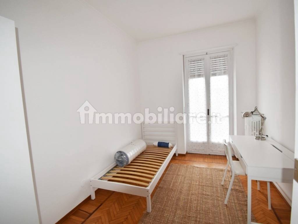 Appartamento in Pozzo Strada, foto 24 di 46