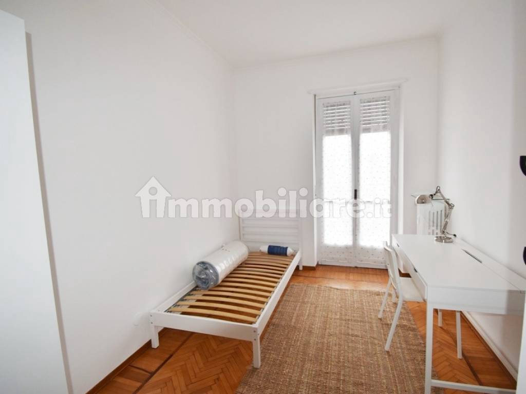 Appartamento in Pozzo Strada, foto 25 di 46