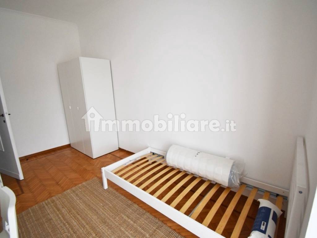 Appartamento in Pozzo Strada, foto 26 di 46
