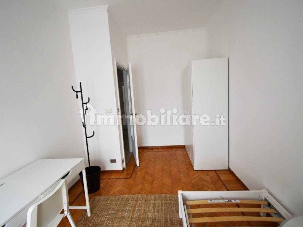 Appartamento in Pozzo Strada, foto 27 di 46