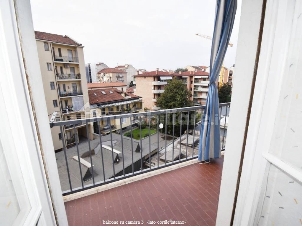 Appartamento in Pozzo Strada, foto 28 di 46
