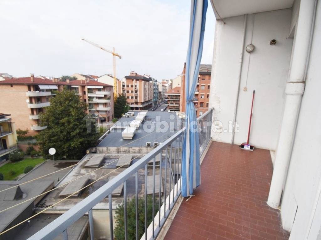 Appartamento in Pozzo Strada, foto 29 di 46