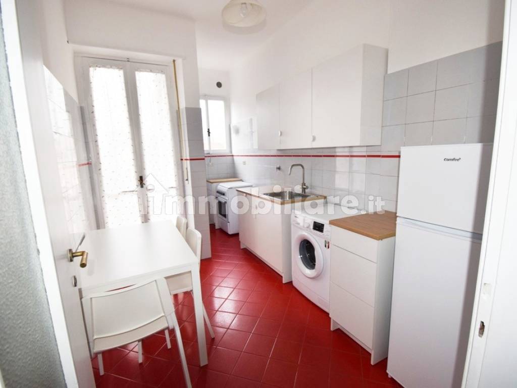 Appartamento in Pozzo Strada, foto 30 di 46