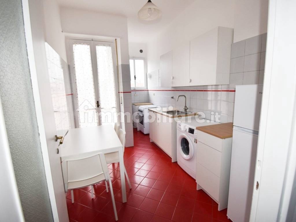 Appartamento in Pozzo Strada, foto 31 di 46
