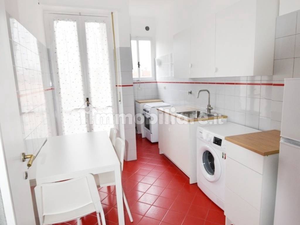 Appartamento in Pozzo Strada, foto 32 di 46