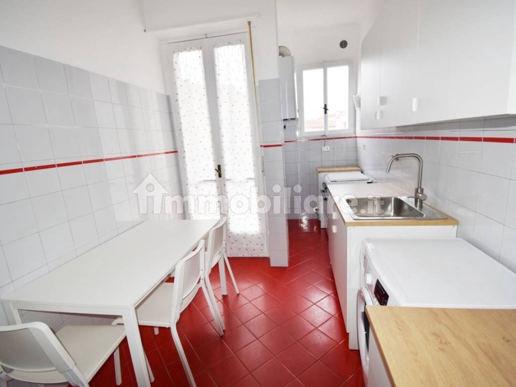 Appartamento in Pozzo Strada, foto 33 di 46