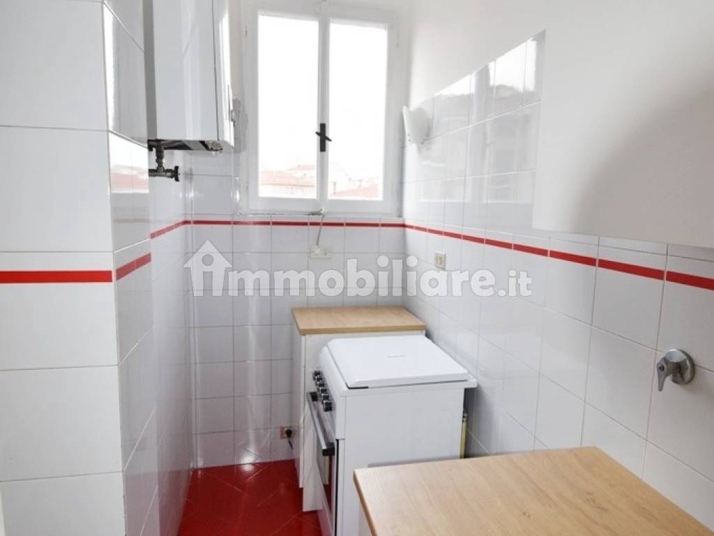 Appartamento in Pozzo Strada, foto 34 di 46