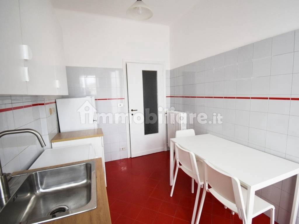 Appartamento in Pozzo Strada, foto 35 di 46